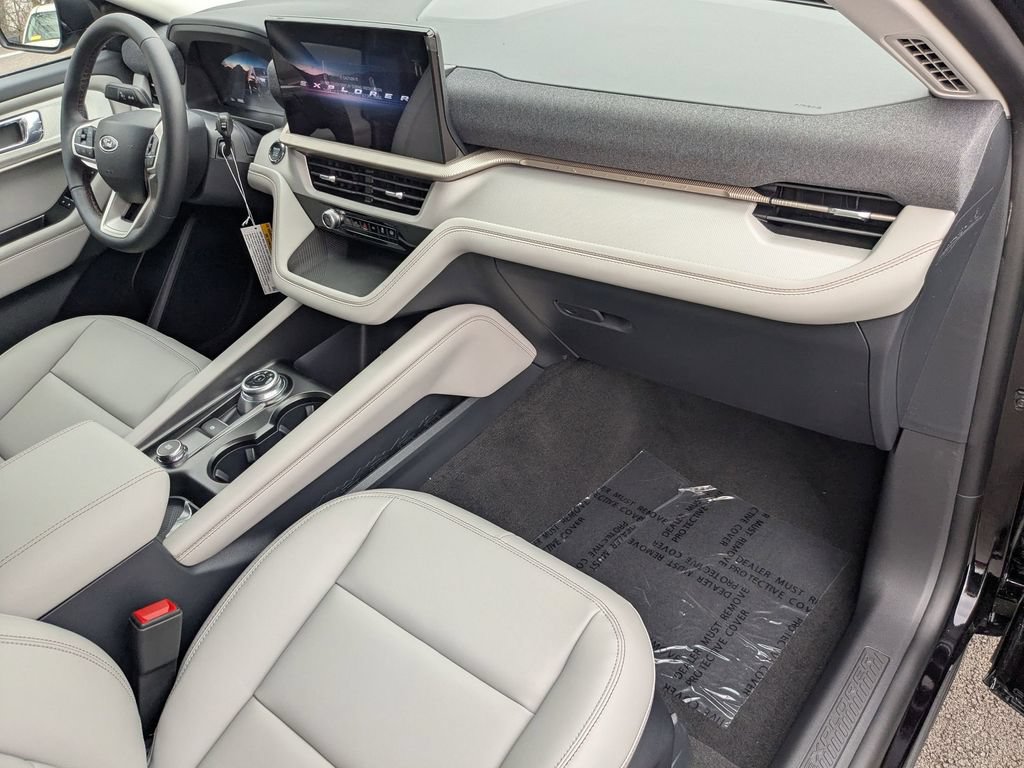 New 2026 Ford Explorer Active w/ Active Comfort Package AWD/4WD image 31