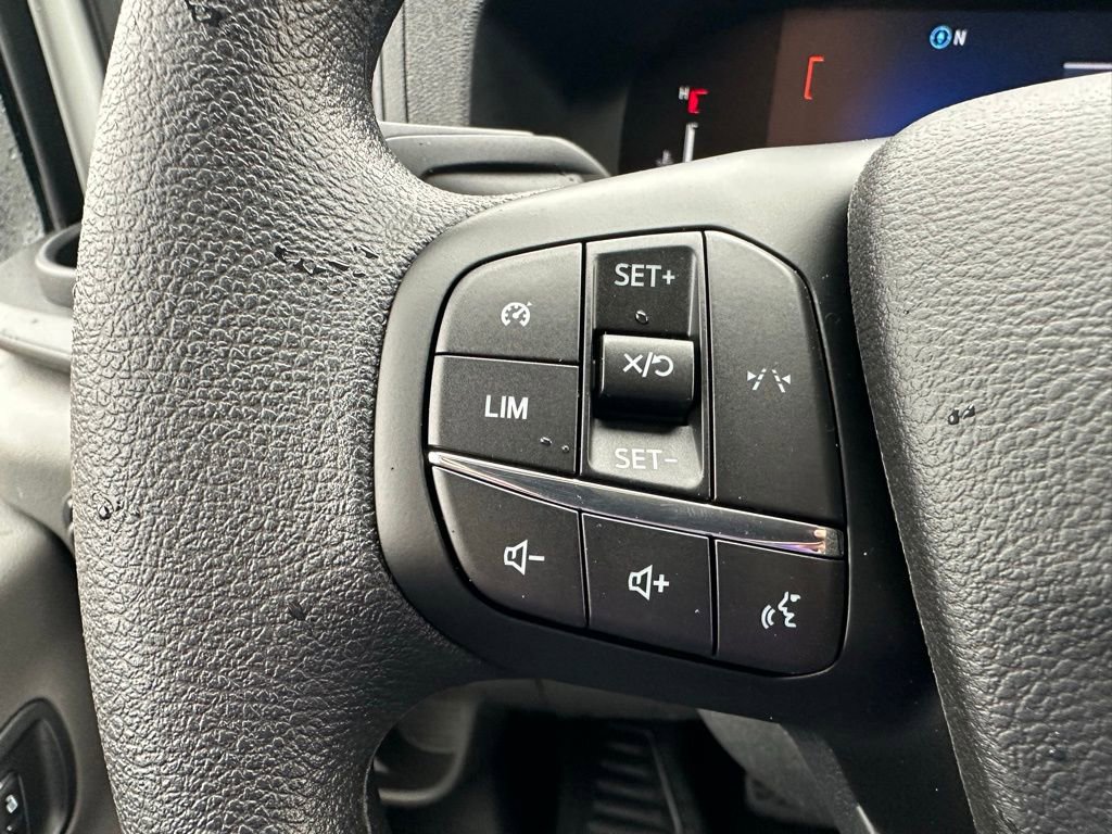 New 2026 Ford Transit 250 148 Medium Roof image 26