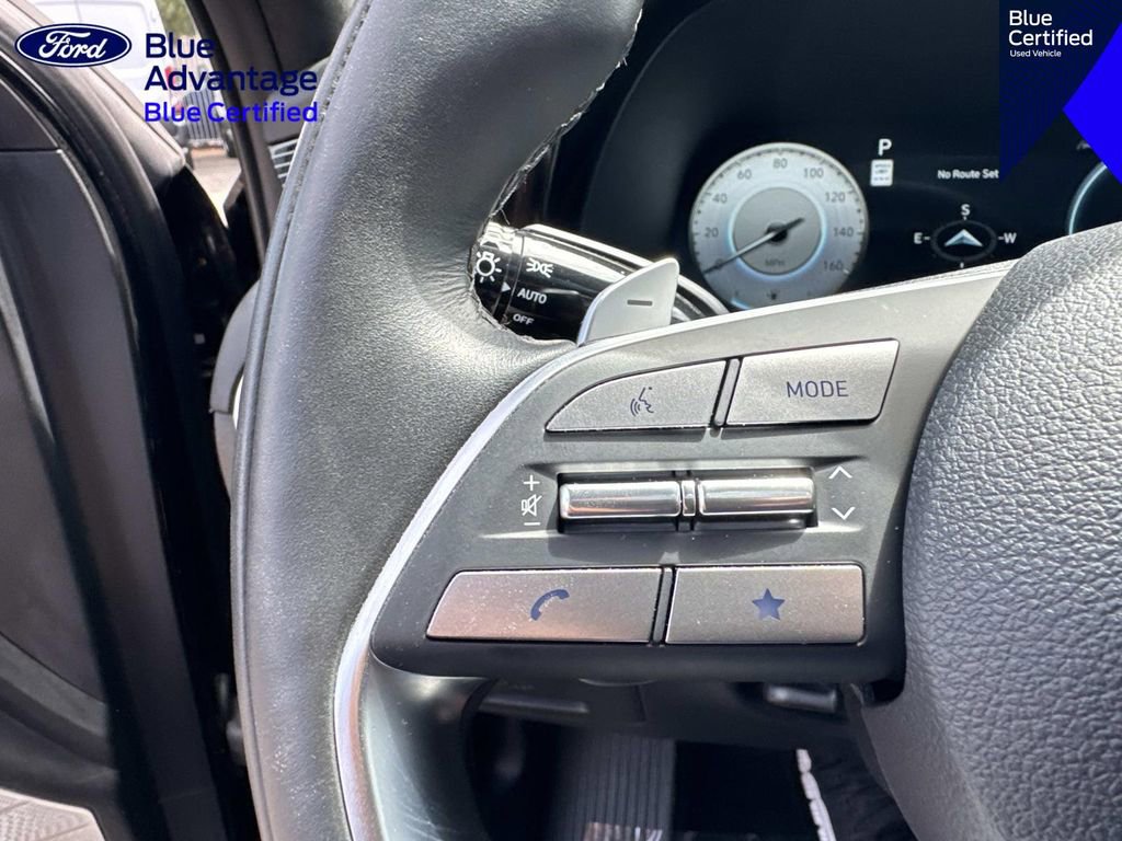 Used 2025 Hyundai Palisade Calligraphy AWD/4WD image 23