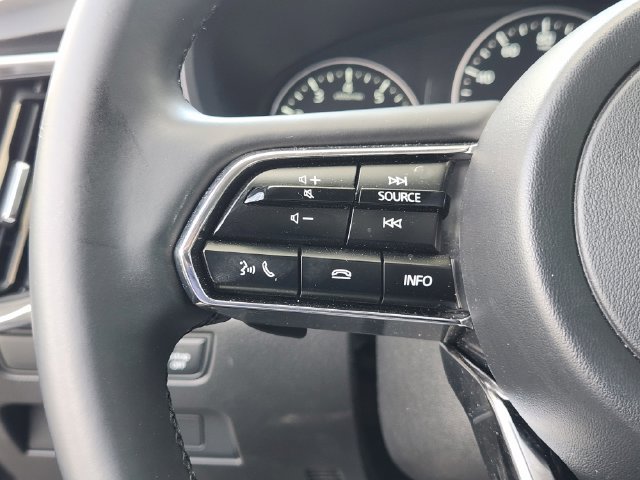 Used 2026 MAZDA CX-90 3.3 Turbo w/ Select Package AWD/4WD image 23