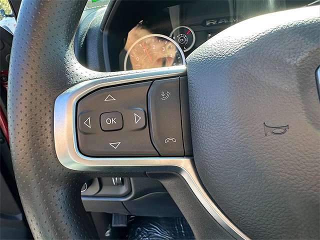 New 2026 RAM 2500 Tradesman image 18