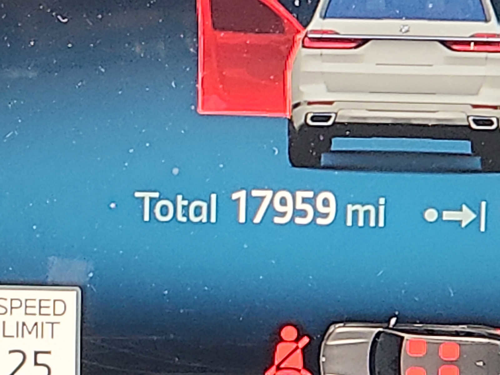 Certified 2024 BMW X7 xDrive40i image 17