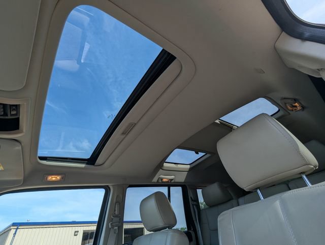 Used 2006 Jeep Commander Limited RWD image 6