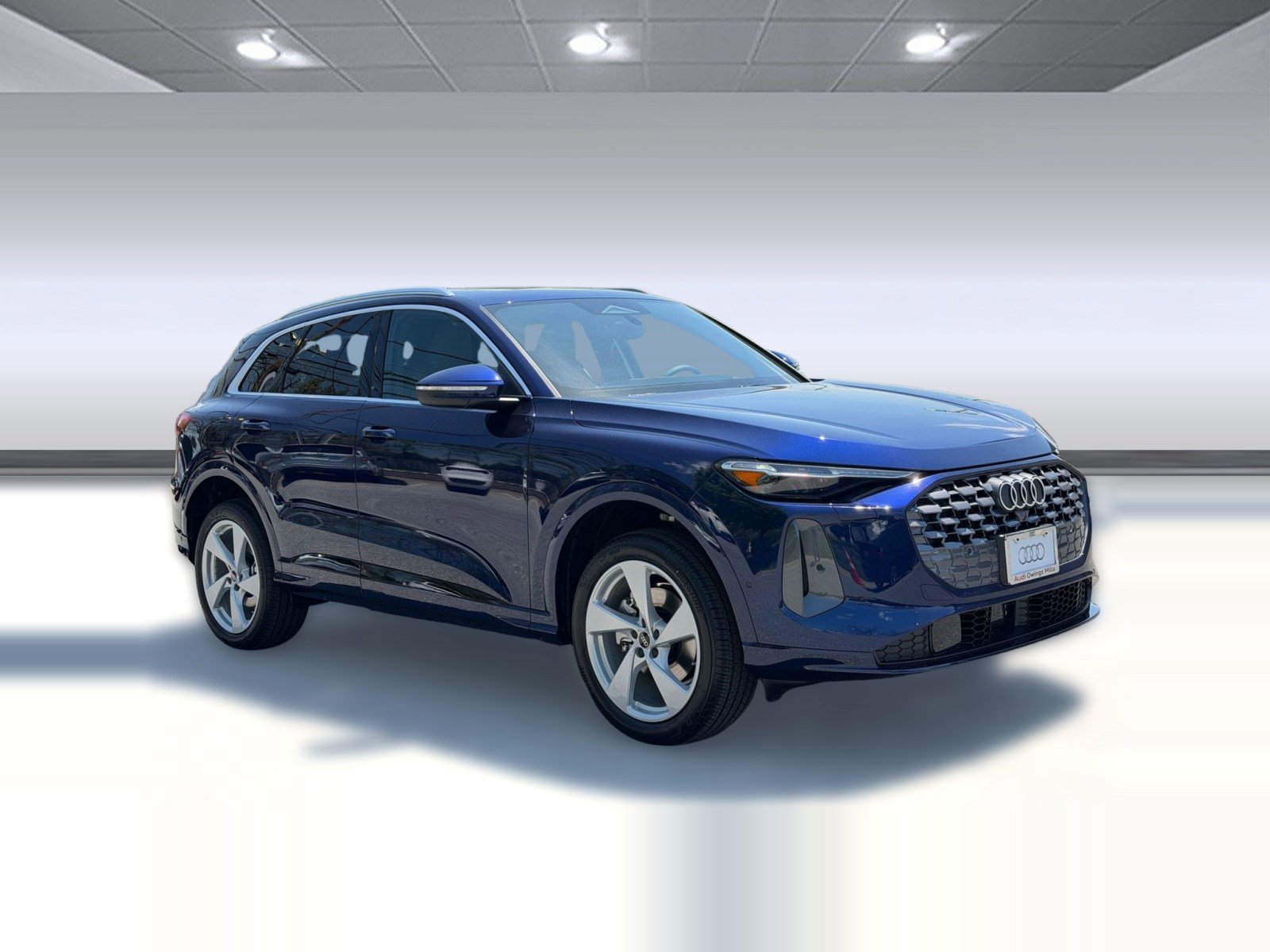 New 2026 Audi Q5 Premium AWD/4WD image 7