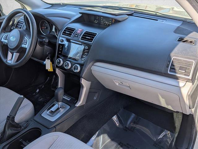 Used 2017 Subaru Forester 2.5i Premium w/ All-Weather Package image 20
