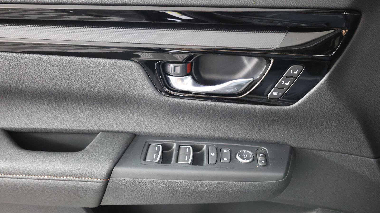 New 2026 Honda CR-V Sport Touring image 24