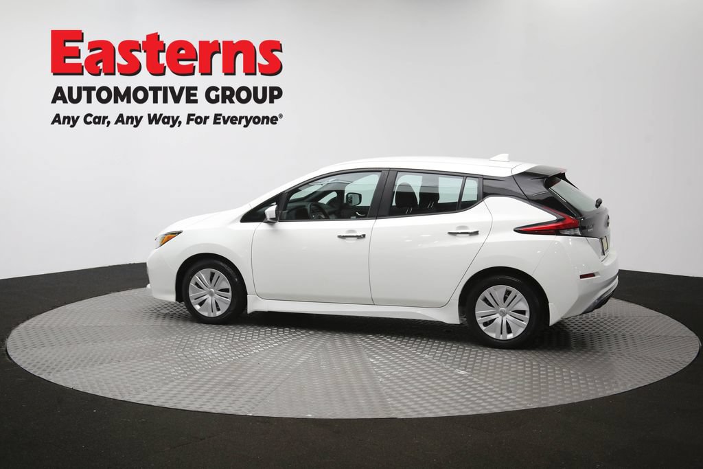 Used 2023 Nissan Leaf S FWD image 57