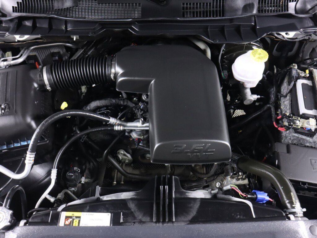 Used 2018 RAM 1500 Tradesman w/ Popular Equipment Group image 40