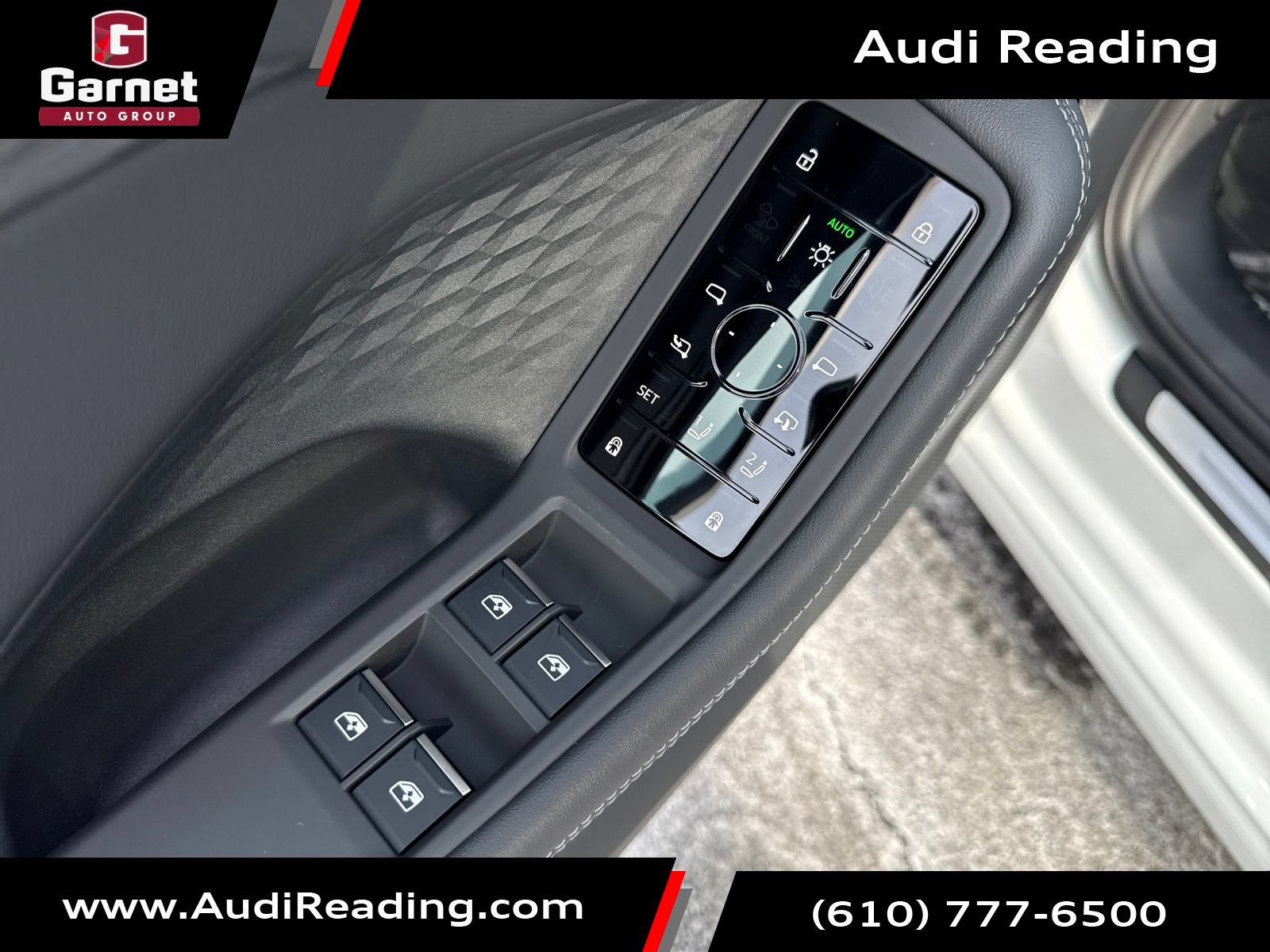Used 2025 Audi A5 2.0T Premium w/ Convenience Package AWD/4WD image 12