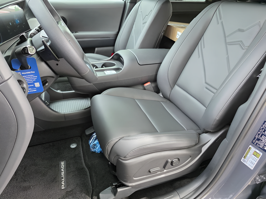 New 2026 Hyundai Palisade XRT Pro AWD/4WD image 13
