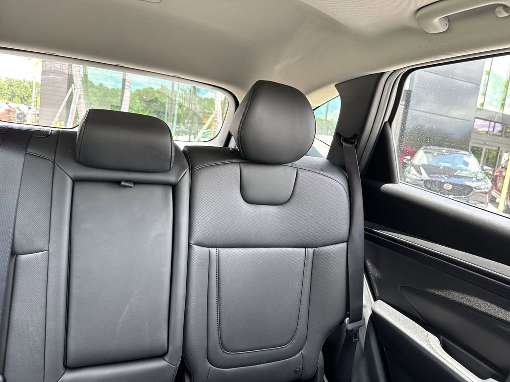 Used 2023 Hyundai Tucson SEL w/ Convenience Package FWD image 19