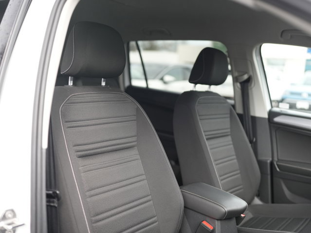 Certified 2022 Volkswagen Tiguan S w/ IQ.Drive Package AWD/4WD image 19