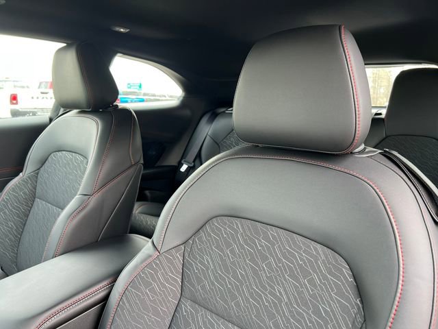 New 2026 Dodge Charger R/T AWD/4WD image 14