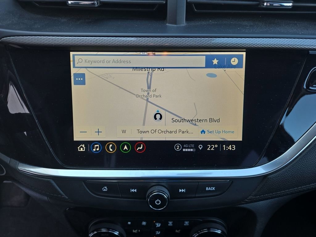 Used 2021 Buick Encore GX Select w/ Advanced Technology Package image 27