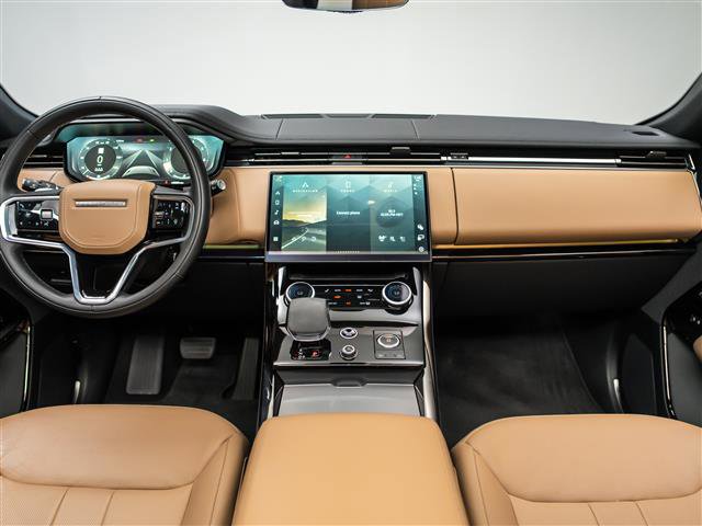 Used 2023 Land Rover Range Rover Sport SE image 18