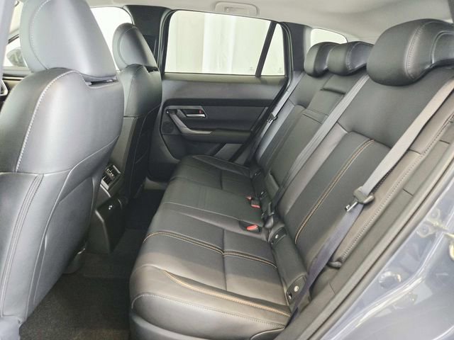 New 2025 MAZDA CX-50 AWD 2.5 Hybrid w/ Weather Package image 10