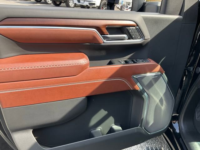 Used 2024 GMC Sierra 2500 Denali Ultimate w/ Max Trailering Package image 7