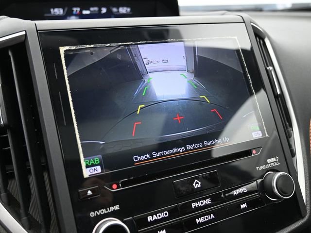 Used 2019 Subaru Crosstrek 2.0i Limited w/ Popular Package #4 image 32