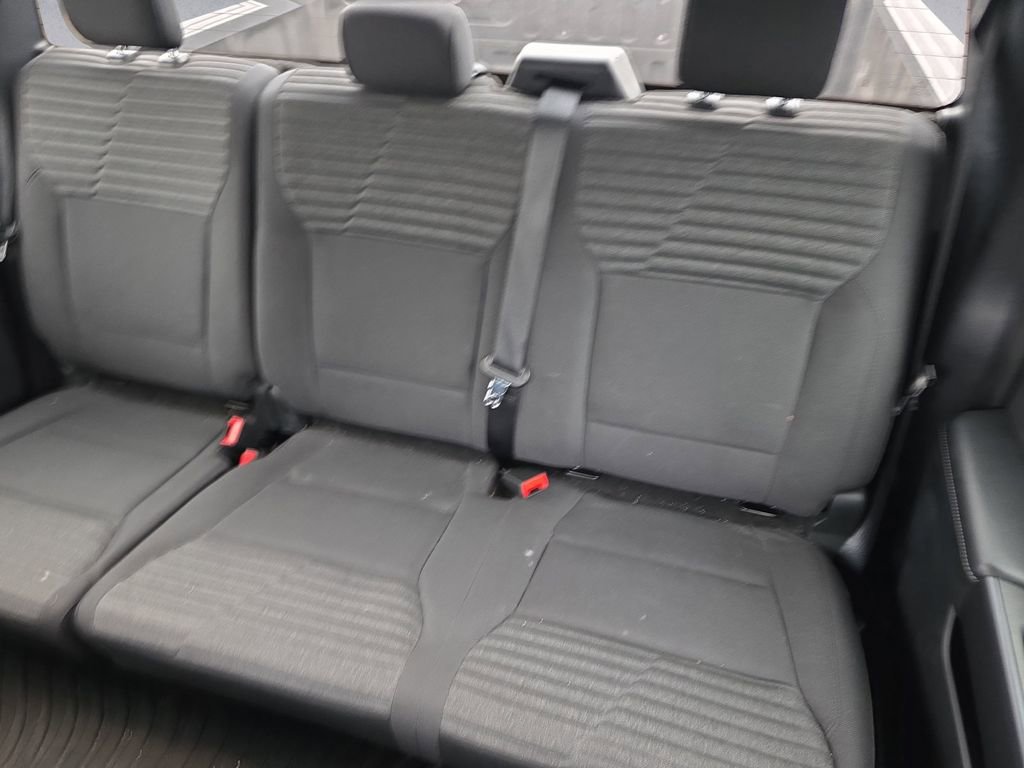 Used 2023 Ford F150 XL w/ STX Appearance Package image 13