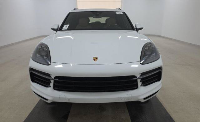 Used 2019 Porsche Cayenne AWD/4WD image 3