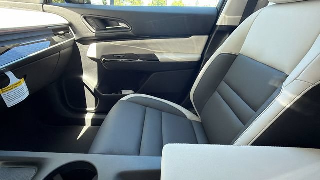 New 2026 Honda Prologue Touring image 23
