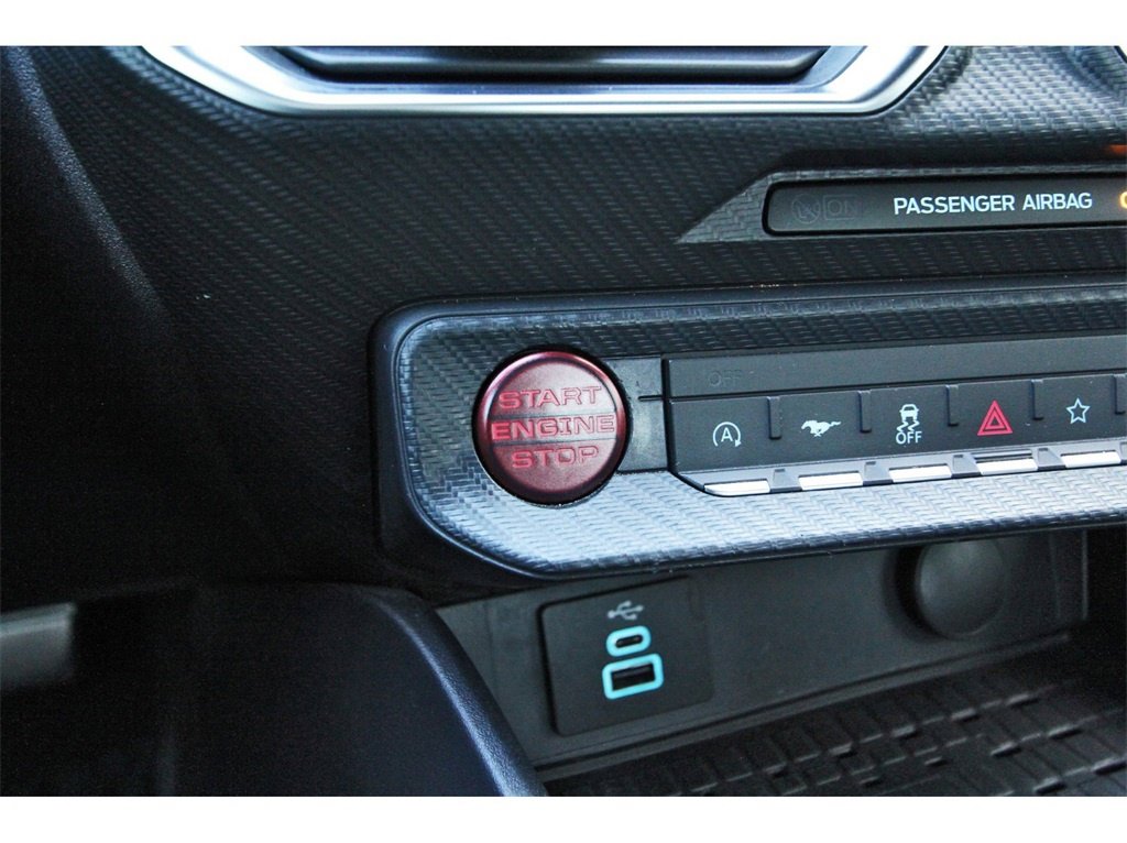 Used 2024 Ford Mustang Premium image 17