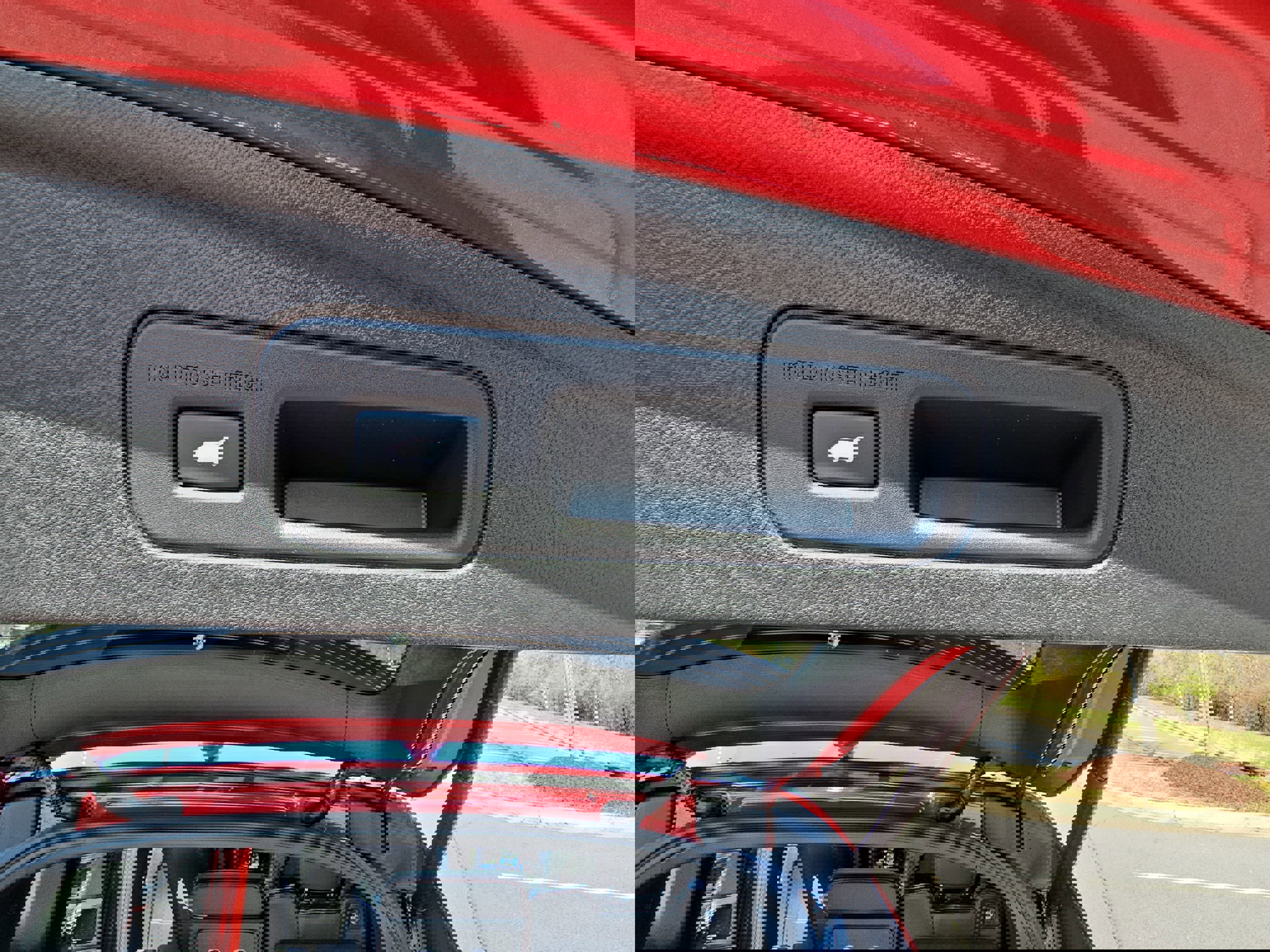 New 2026 Acura MDX Type S image 14