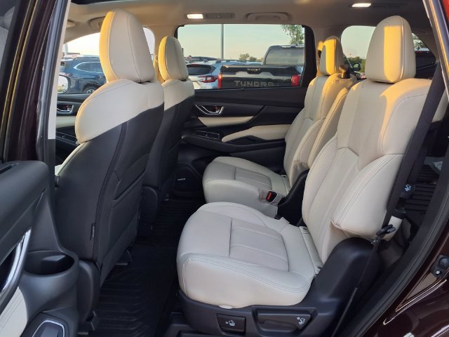 New 2027 Subaru Ascent Limited AWD/4WD image 8