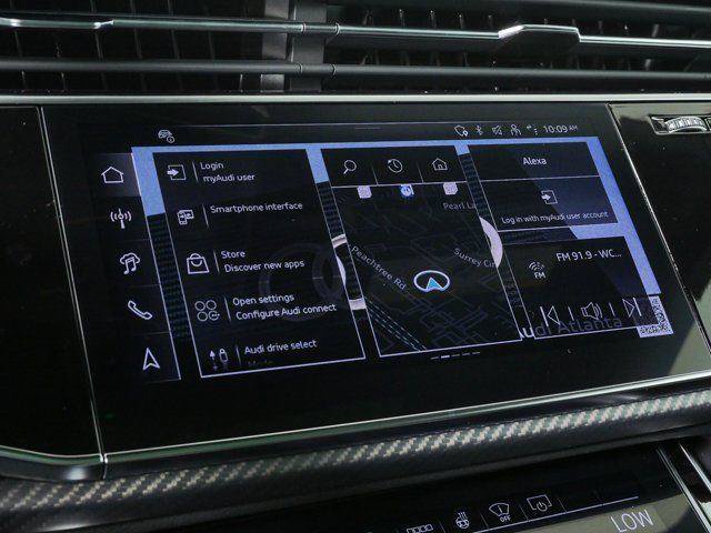 New 2026 Audi SQ8 Prestige AWD/4WD image 15