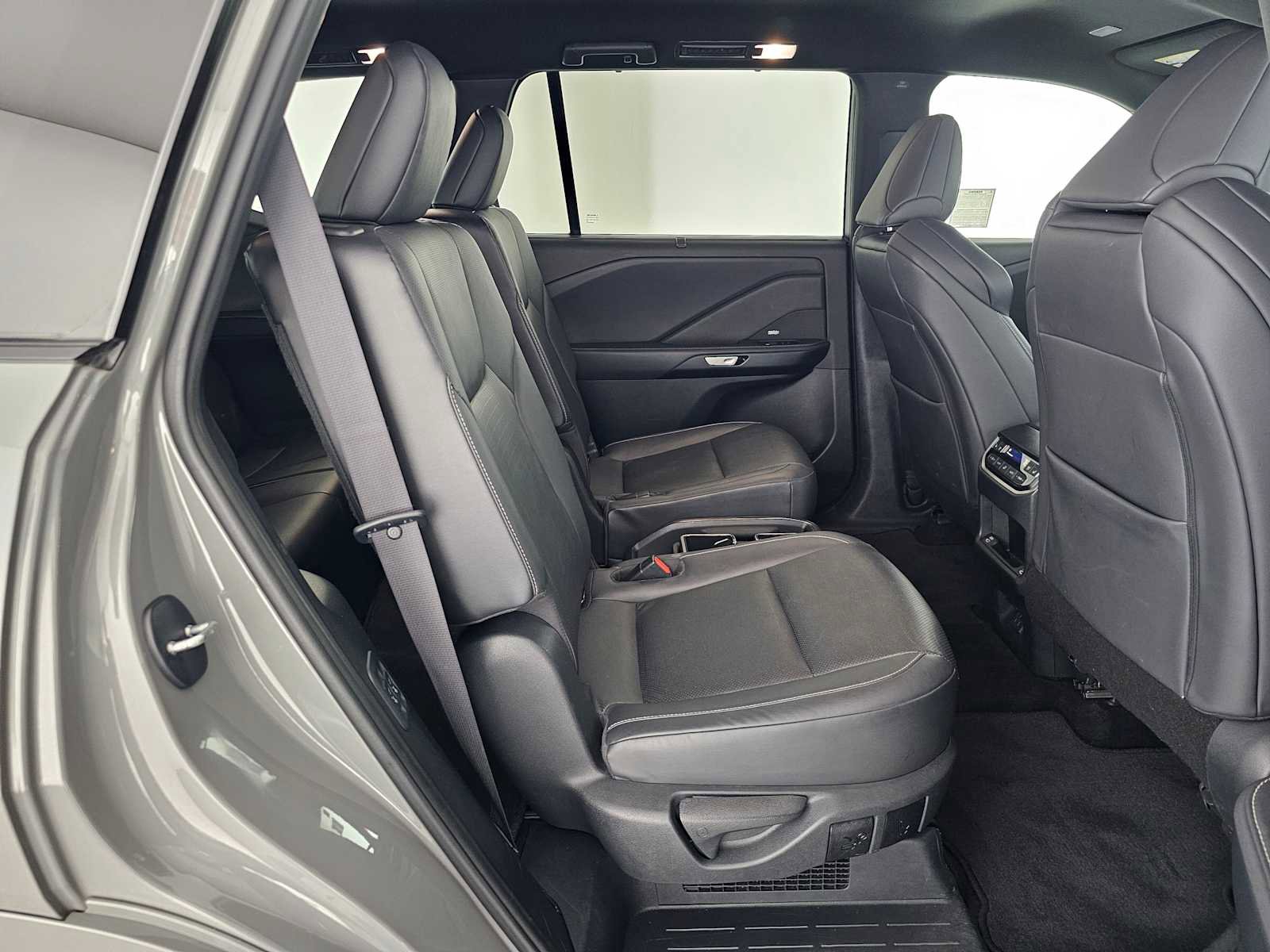 Certified 2024 Lexus TX 500h AWD w/ Technology Package image 13