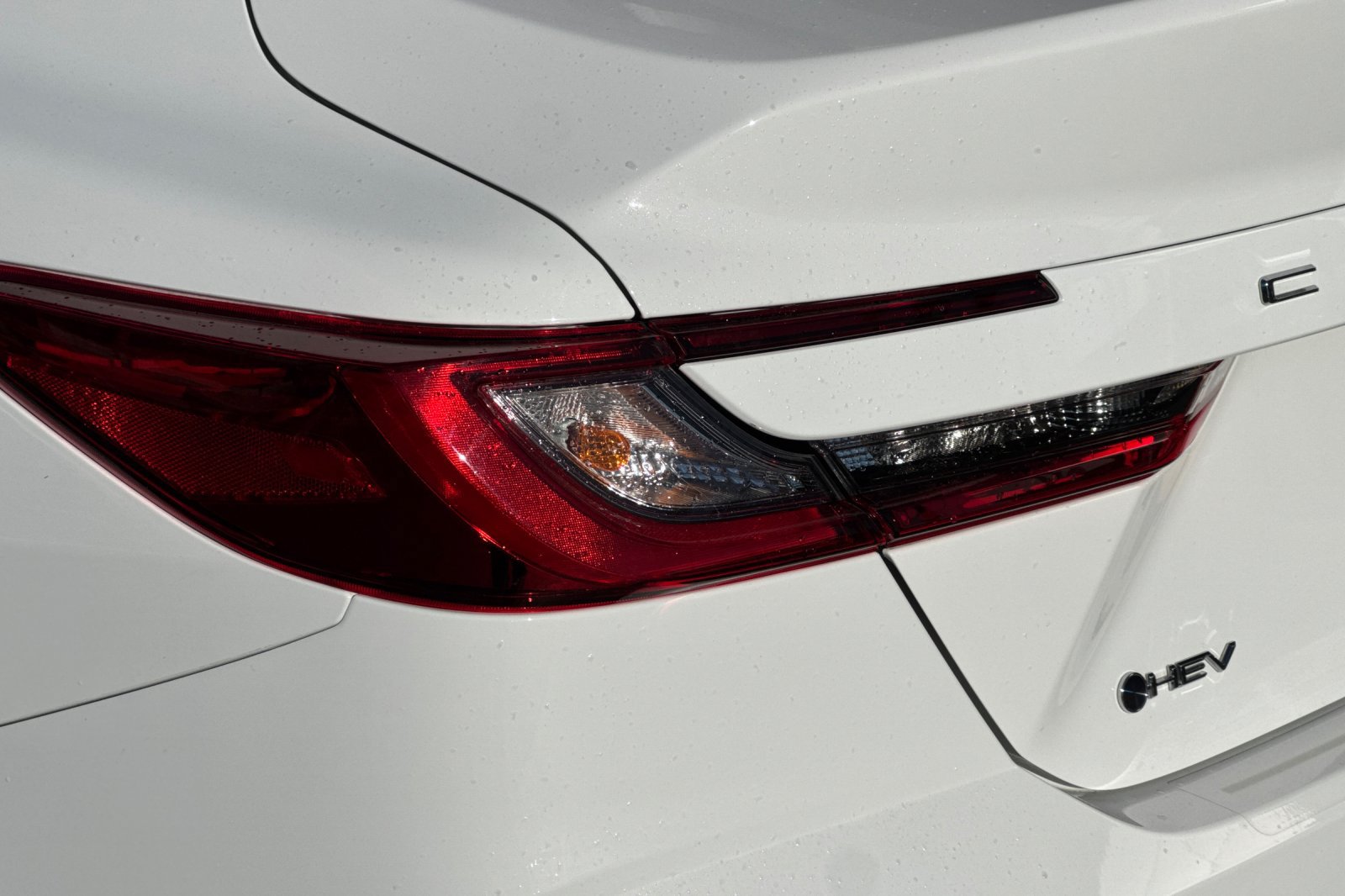 Used 2025 Toyota Camry LE w/ Convenience Package FWD image 26