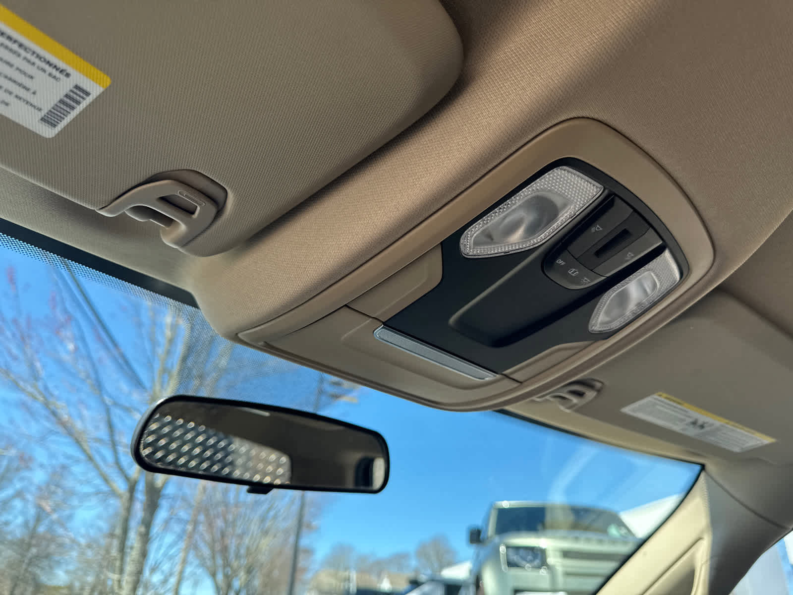 Used 2019 RAM 5500 Tradesman w/ Ambulance Prep Group AWD/4WD image 26