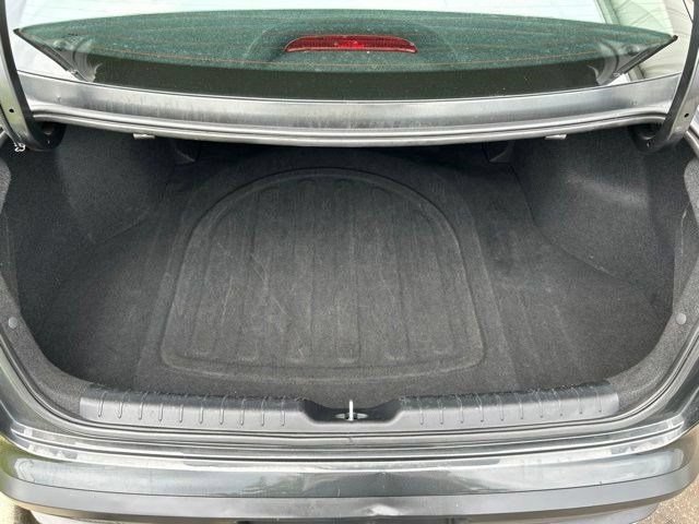 Used 2025 Kia K4 FWD image 40