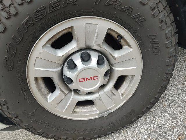 Used 2012 GMC Yukon XL 2500 SLT image 27