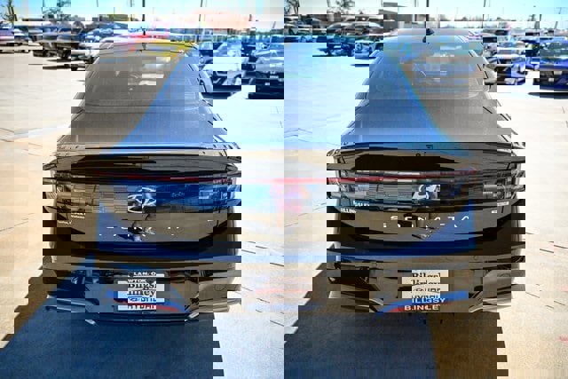 New 2026 Hyundai Sonata Limited image 4