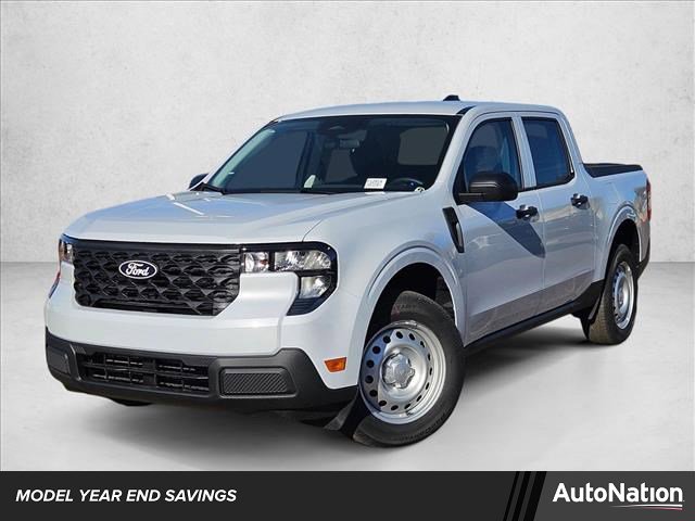 New 2025 Ford Maverick XL w/ Equipment Group 101A image 1