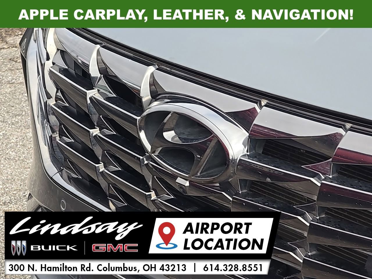 Used 2022 Hyundai Tucson Limited w/ Cargo Package image 7