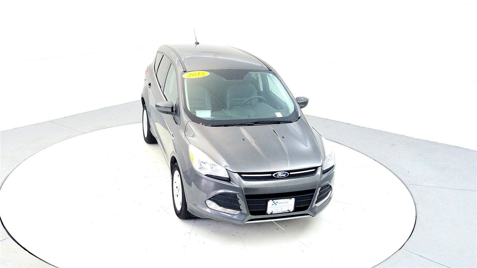 Used 2015 Ford Escape SE image 20
