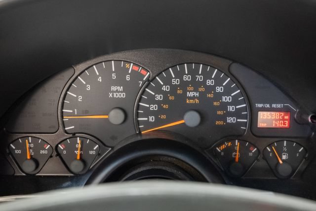 Used 2002 Pontiac Firebird Convertible RWD image 13