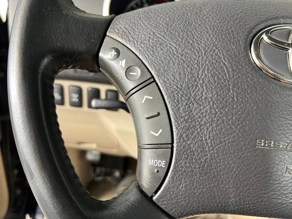 Used 2006 Toyota 4Runner Limited AWD/4WD image 22