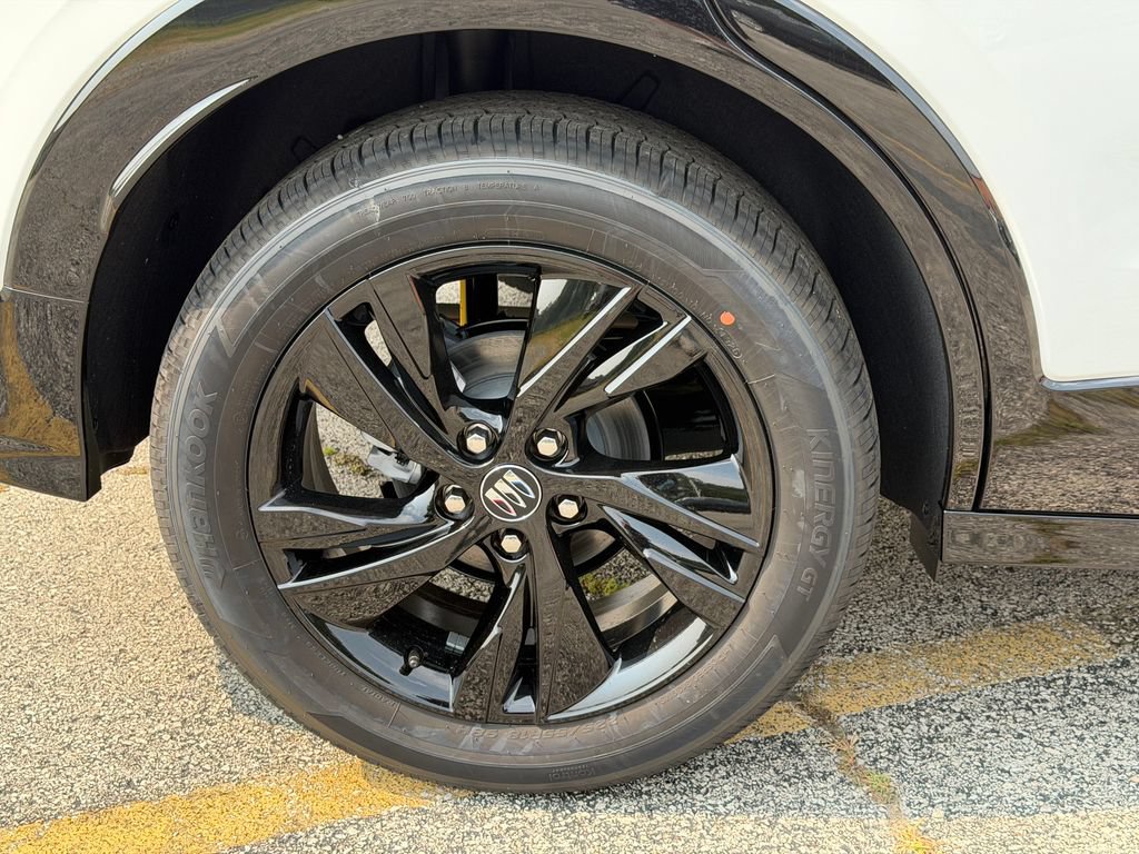 New 2026 Buick Encore GX Sport Touring w/ Comfort Package FWD image 16