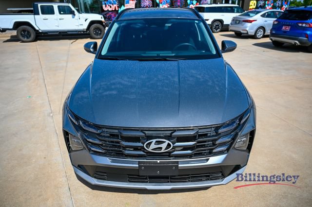 Used 2026 Hyundai Tucson SEL FWD image 8