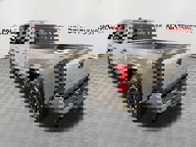 New 2026 Toyota Tacoma TRD Off-Road image 6