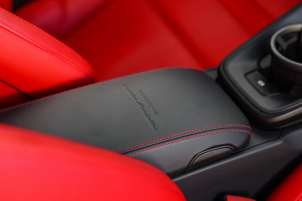 Used 2022 Porsche 911 GT3 image 60