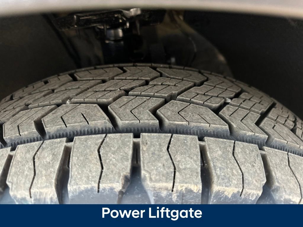 New 2026 Hyundai Palisade XRT Pro image 11