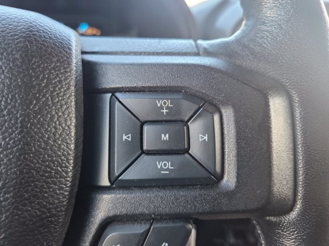Used 2017 Ford F150 XLT w/ Equipment Group 302A Luxury AWD/4WD image 21