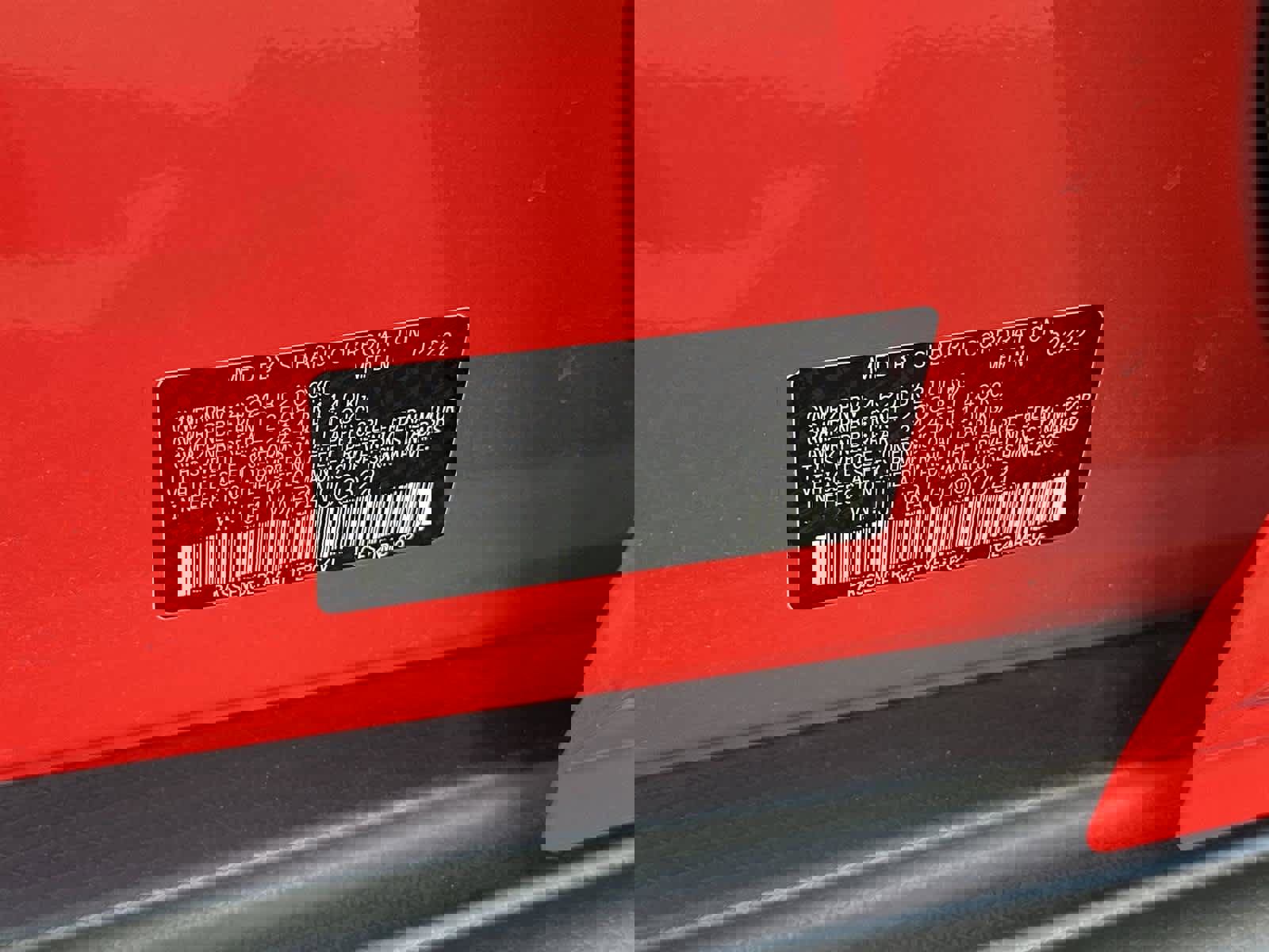 Used 2022 Subaru WRX Premium w/ Popular Package #1 image 19