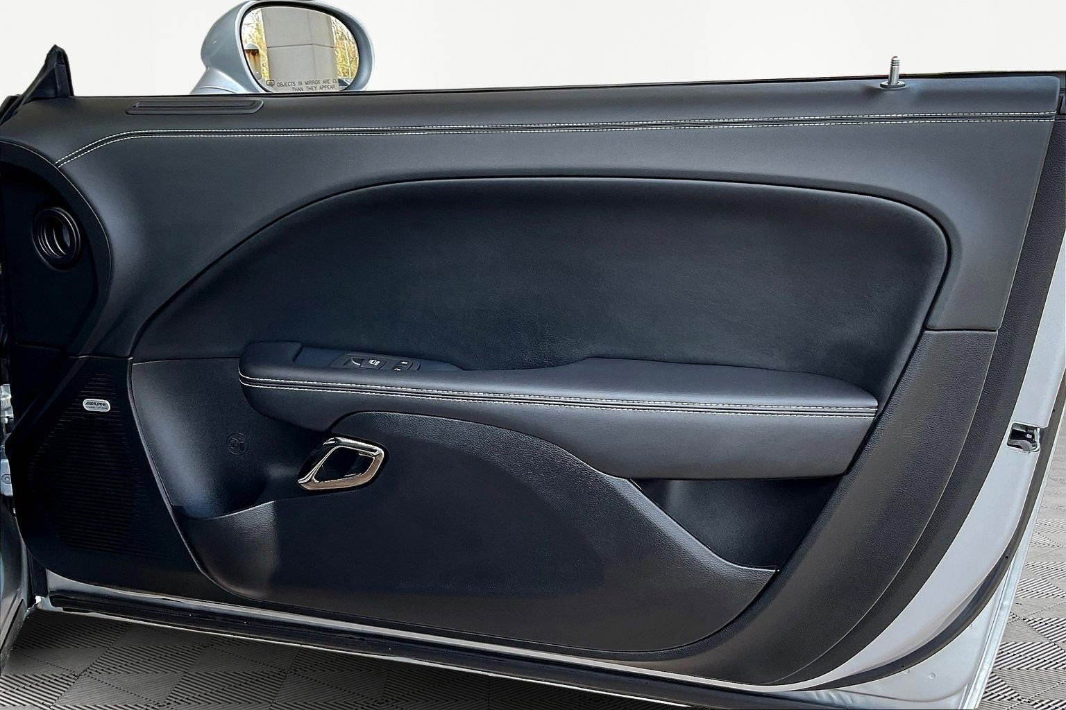 Used 2021 Dodge Challenger SRT Hellcat w/ Plus Package image 28