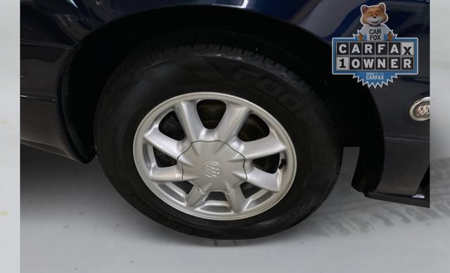 Used 2004 Buick Le Sabre Custom FWD image 17