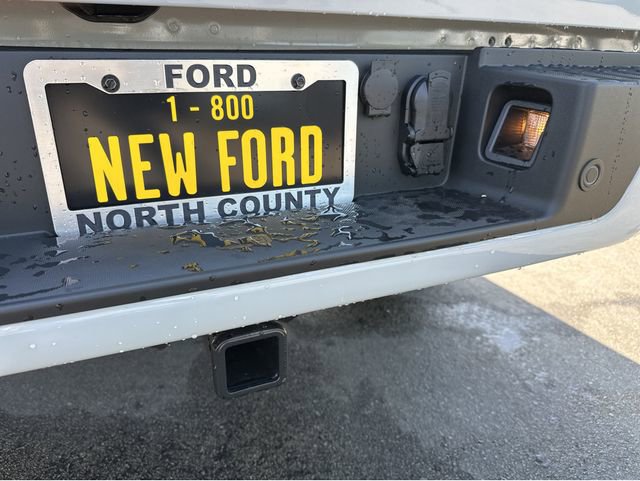 New 2026 Ford F150 STX w/ Equipment Group 200A image 19